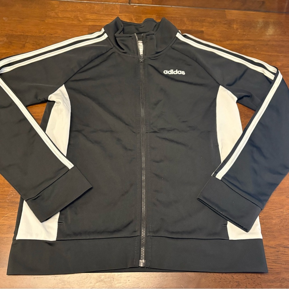 Adidas Girls Tracksuit